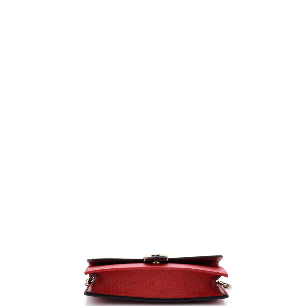 Gucci Interlocking Wallet on Chain - Picture 4 of 5